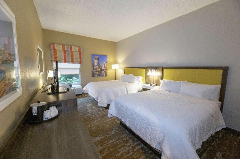Photo of Bedroom in Southwest Raleigh