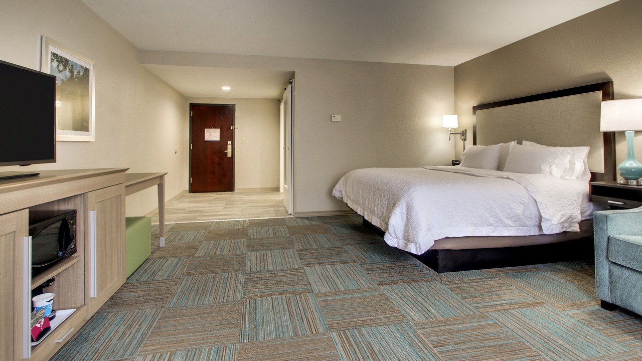Photo of Bedroom in Yemassee