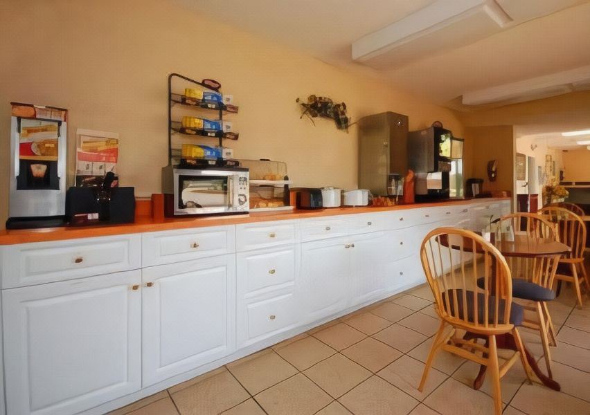 Photo of Kitchen in Gracewood