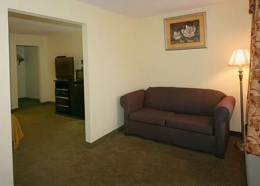 Photo of Livingroom in Statesboro