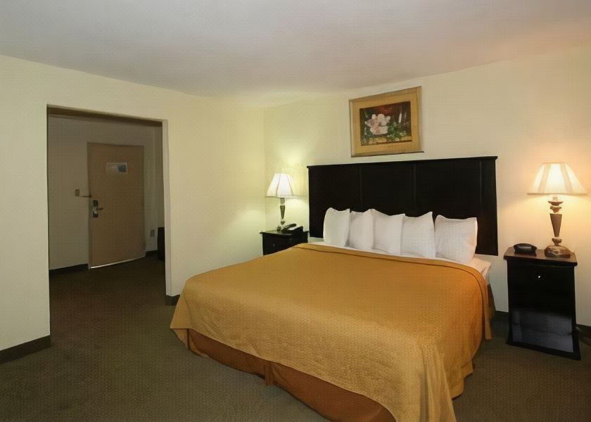 Photo of Bedroom in Statesboro