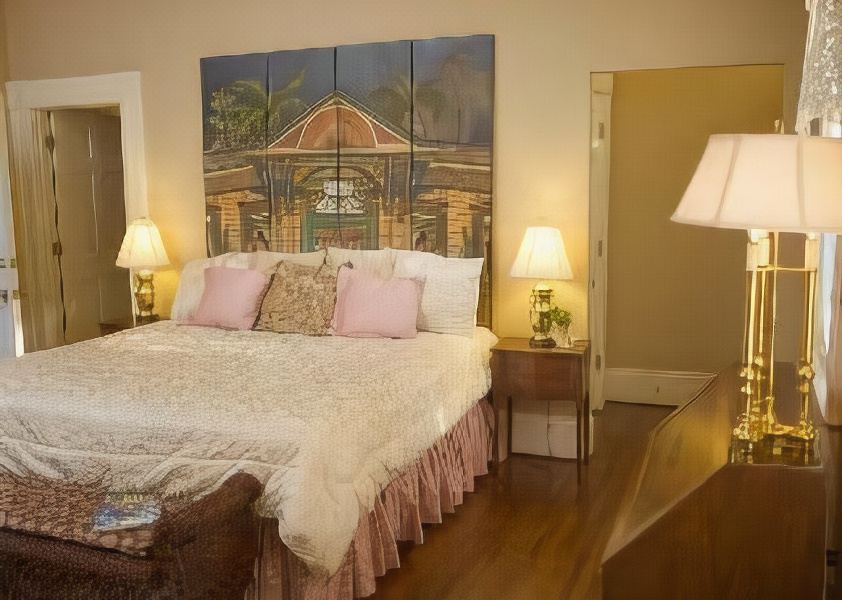 Photo of Bedroom in North Augusta