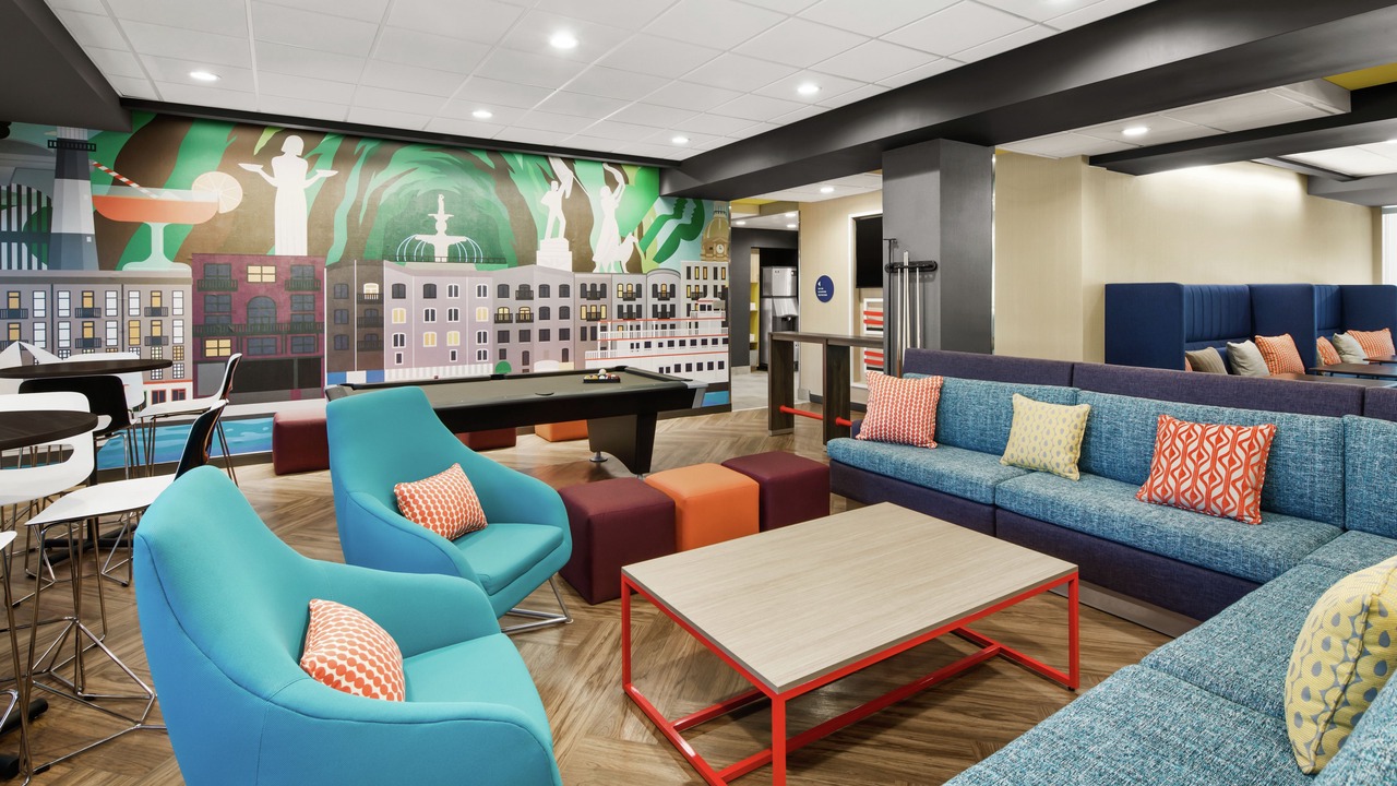 Photo of Livingroom in Savannah
