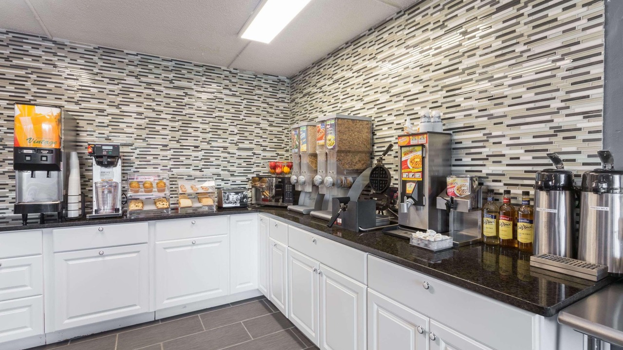 Photo of Kitchen in Richmond Hill