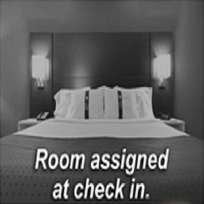 Photo of Bedroom in Flemington