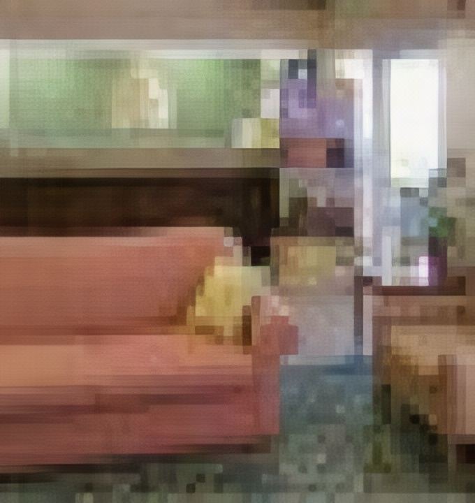 Photo of Livingroom in Statesboro