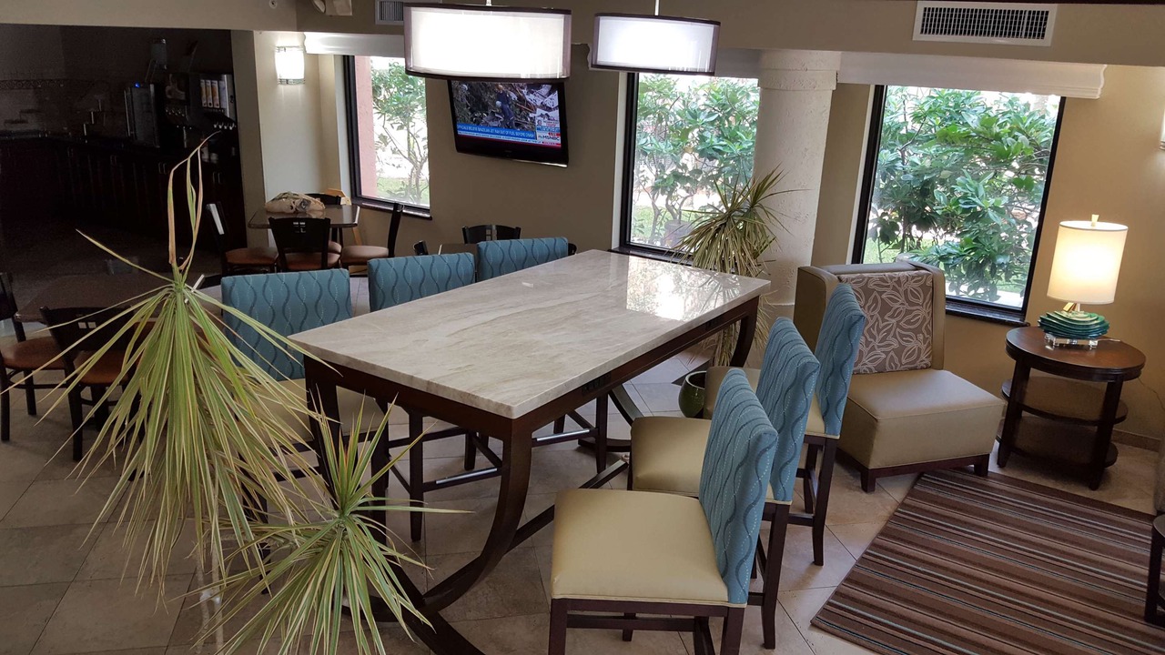 Photo of Livingroom in Jupiter