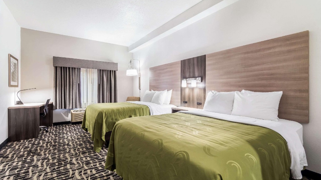 Photo of Bedroom in National Hills