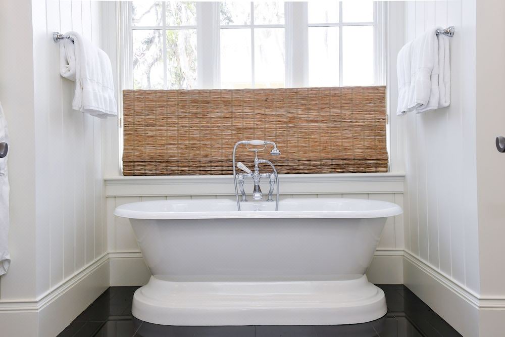 Photo of Bathroom in Palmetto Bluff