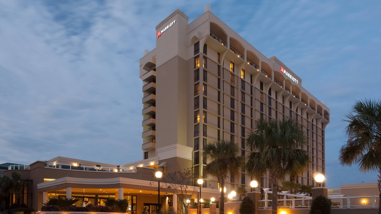 Photo of Buildings in Westside