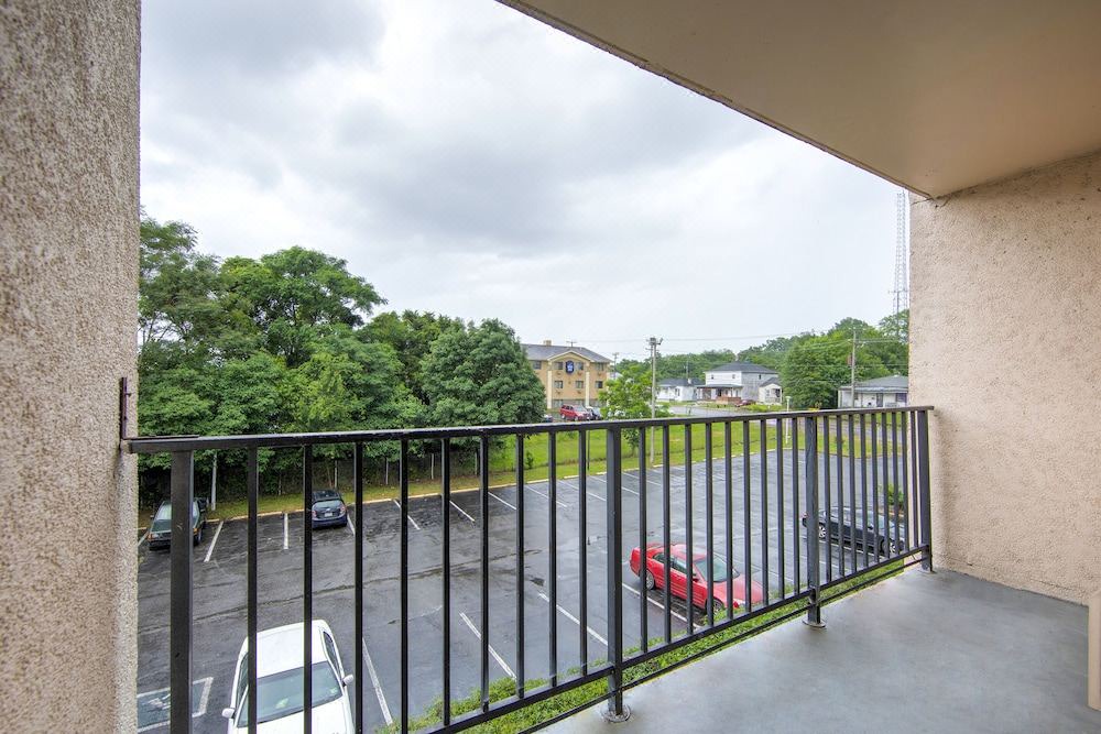 Photo of Patio Balcony in Petersburg