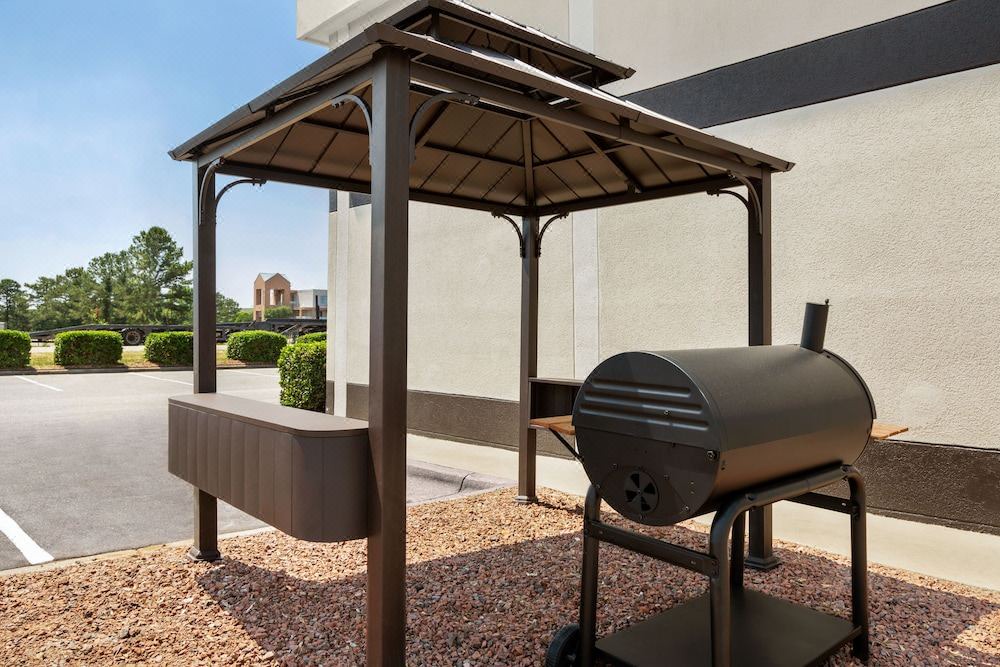 Photo of Patio Balcony in Westover