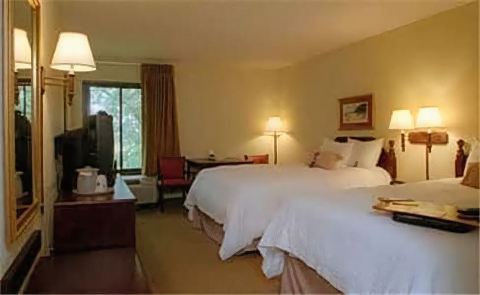 Photo of Bedroom in Polk Village