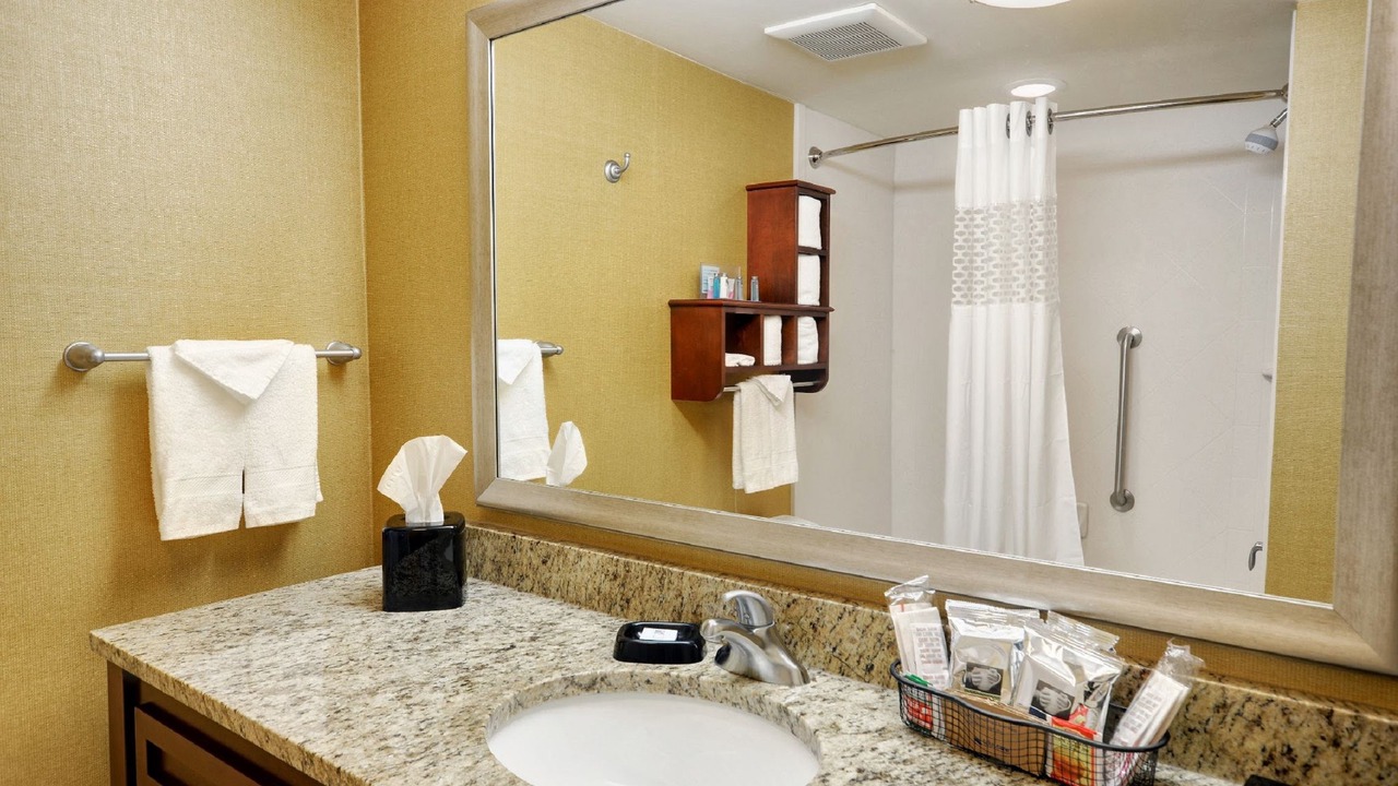 Photo of Bathroom in Tifton
