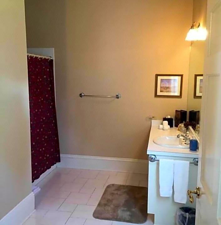 Photo of Bedroom in North Augusta