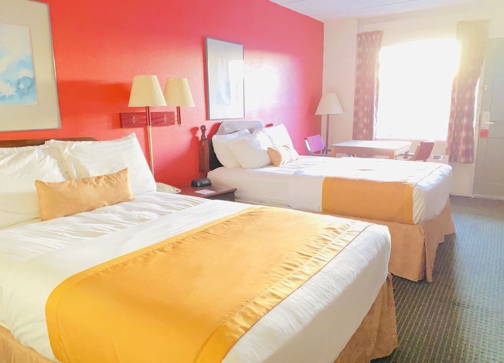 Photo of Bedroom in Walterboro