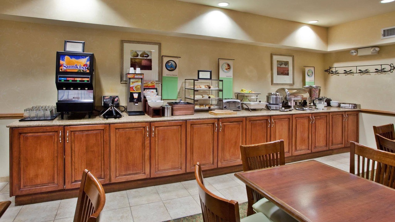 Photo of Kitchen in Sumter