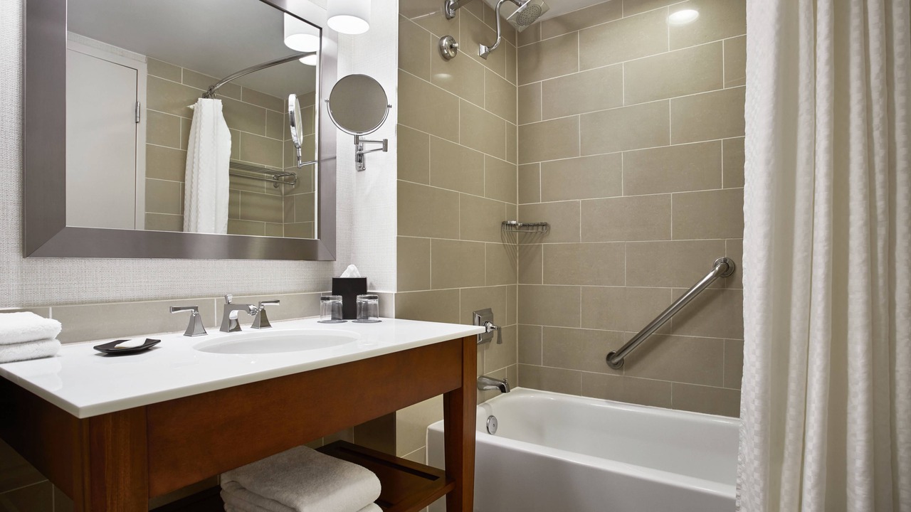 Photo of Bathroom in Northwest