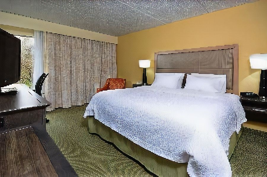 Photo of Bedroom in Wake Forest