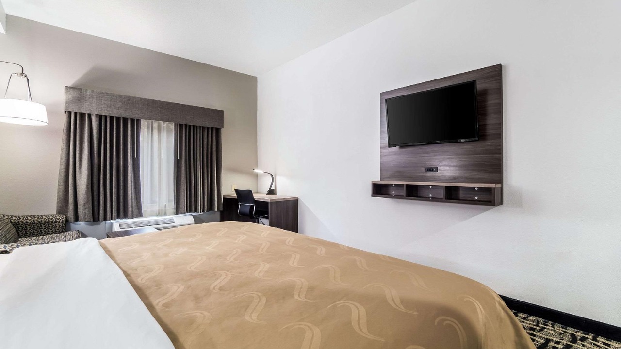 Photo of Bedroom in National Hills