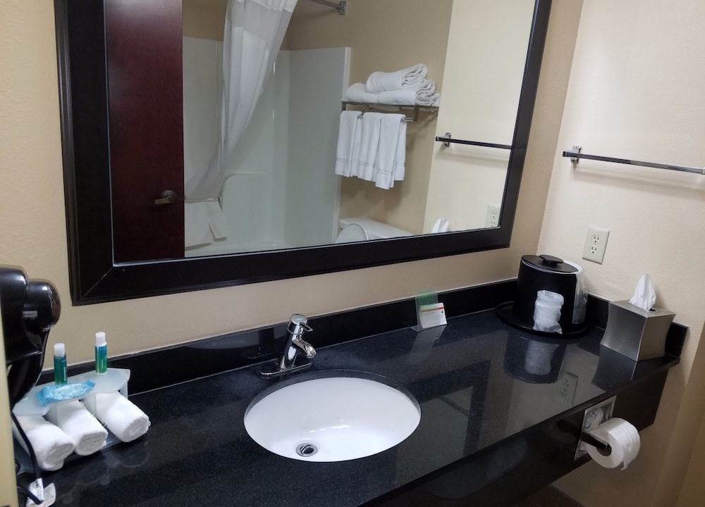 Photo of Bathroom in Richmond Hill