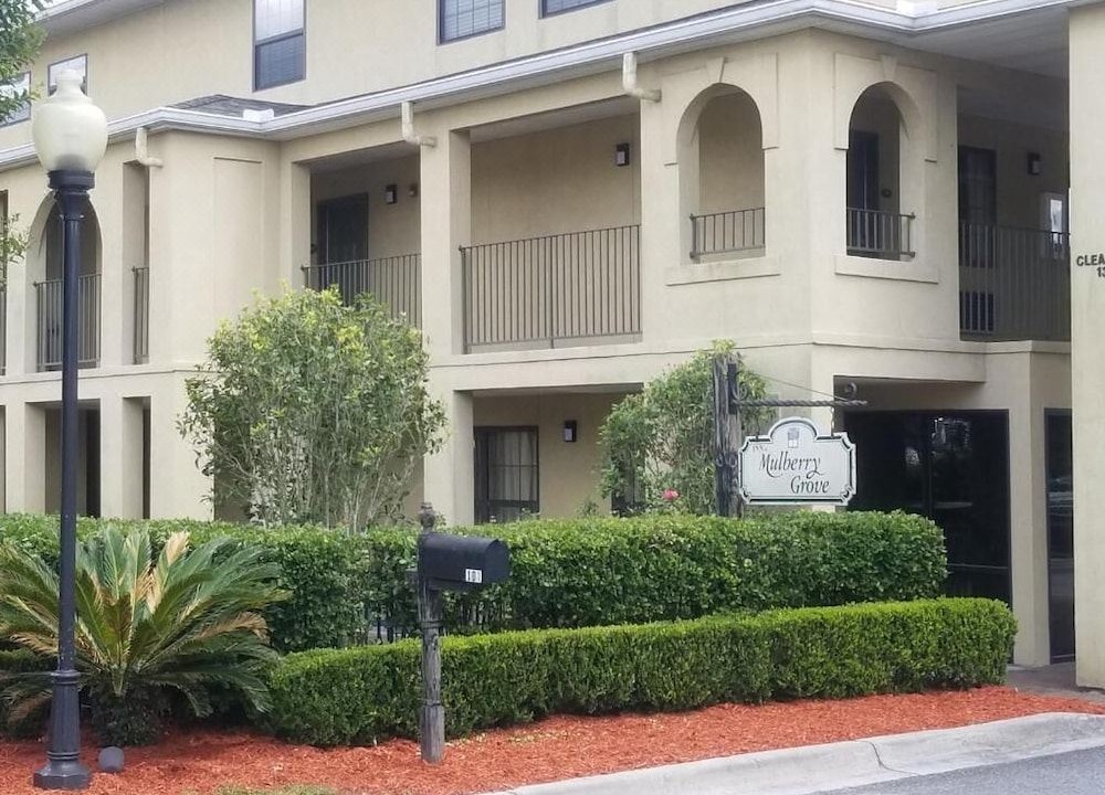 Photo of Buildings in Port Wentworth