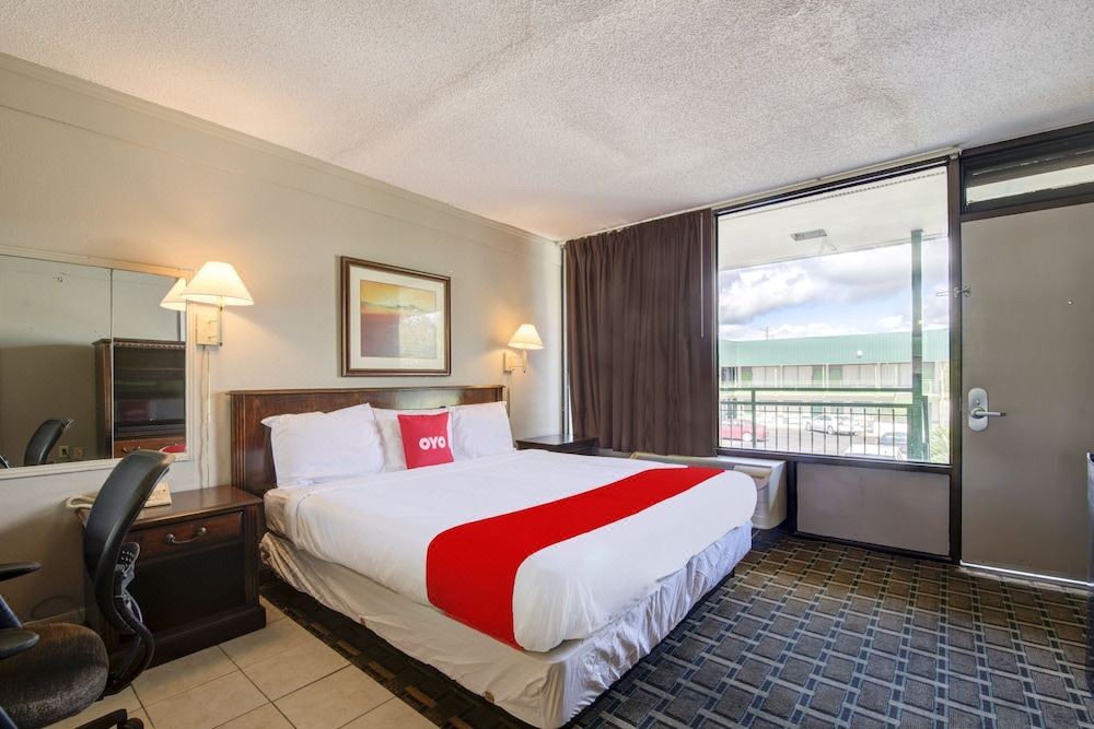 Photo of Bedroom in Douglas