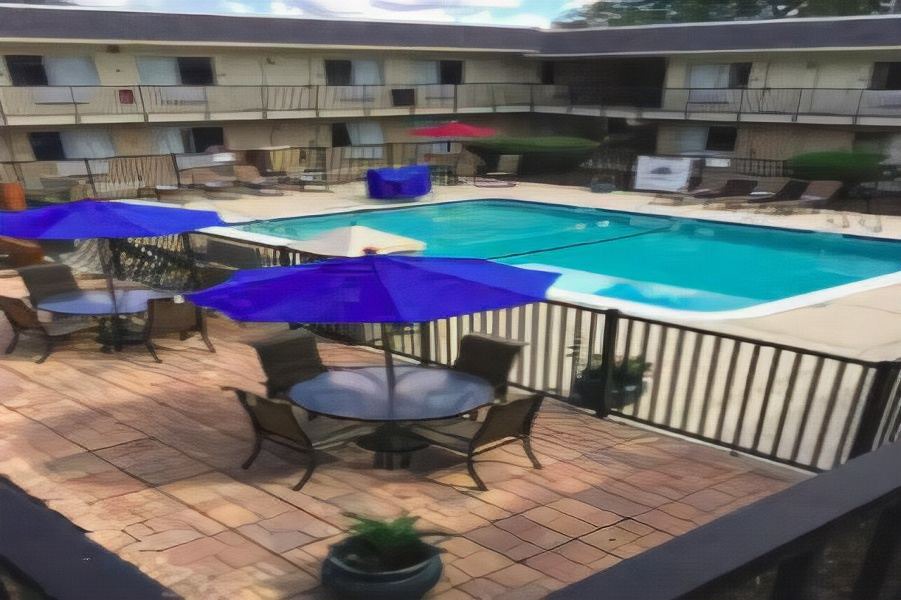 Photo of Outdoor in Richmond Hill