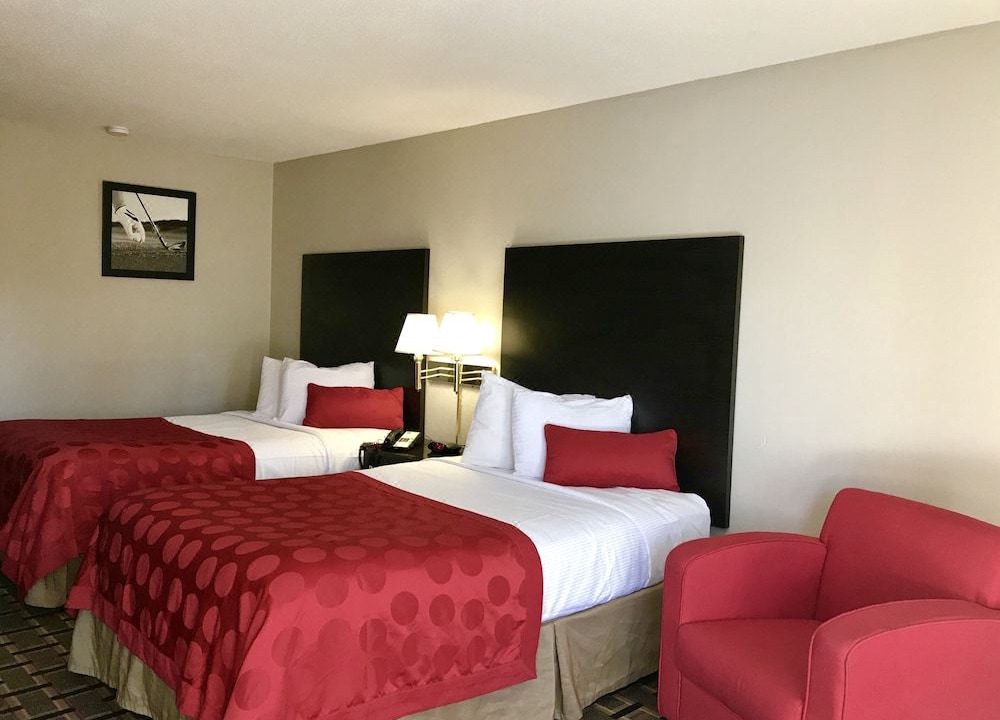 Photo of Bedroom in Gracewood