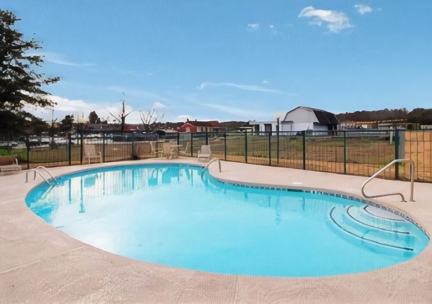 Photo of Outdoor in Gracewood