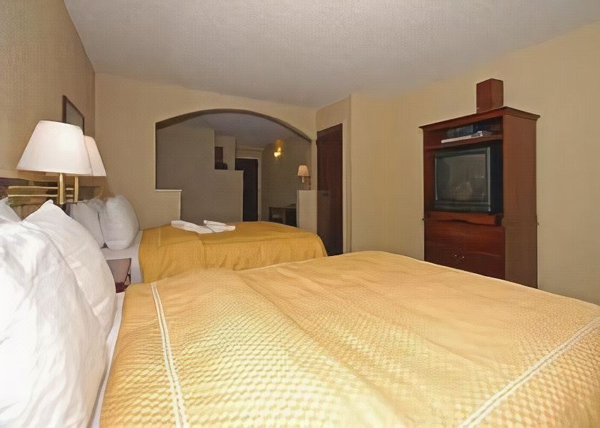 Photo of Bedroom in Sumter