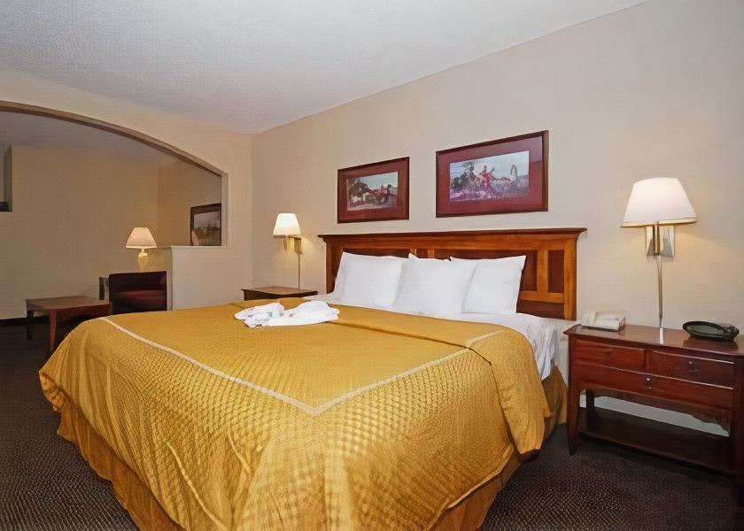 Photo of Bedroom in Sumter