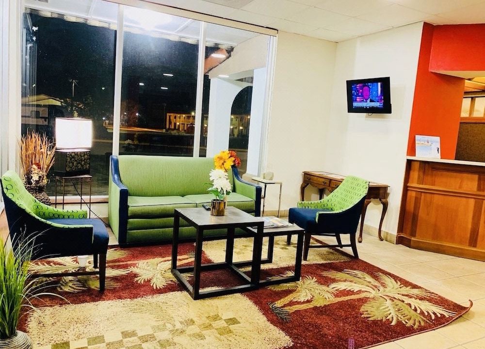 Photo of Livingroom in Walterboro