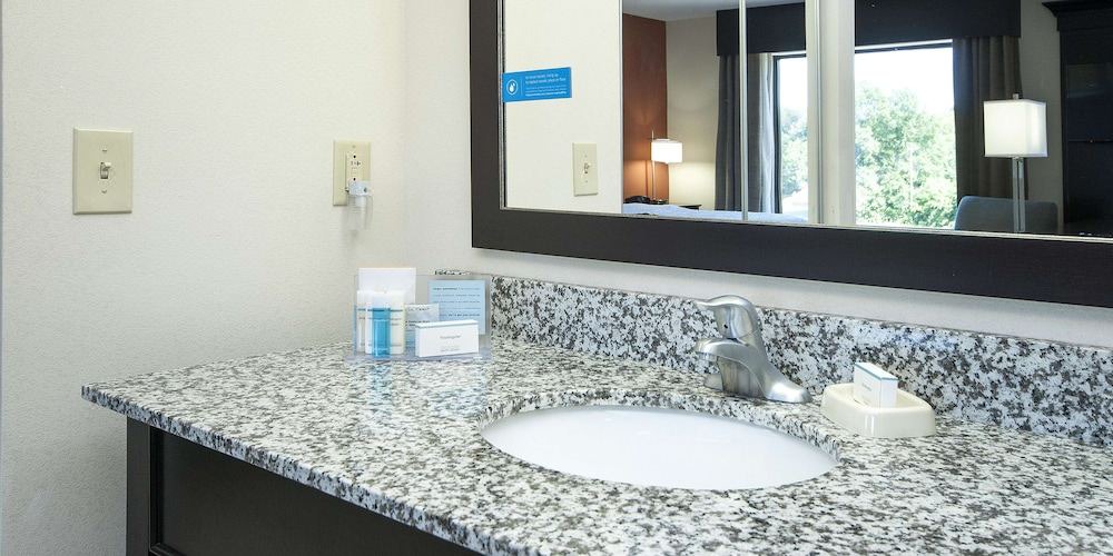 Photo of Bathroom in Seneca