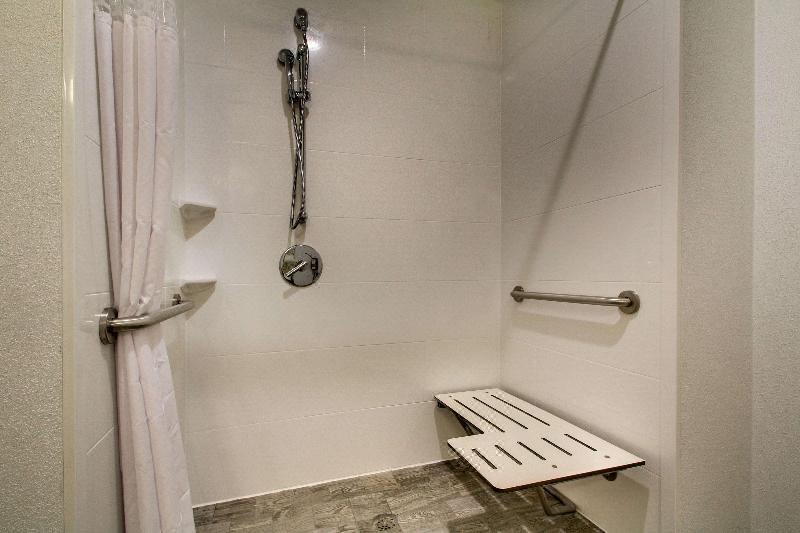 Photo of Bathroom in Yemassee
