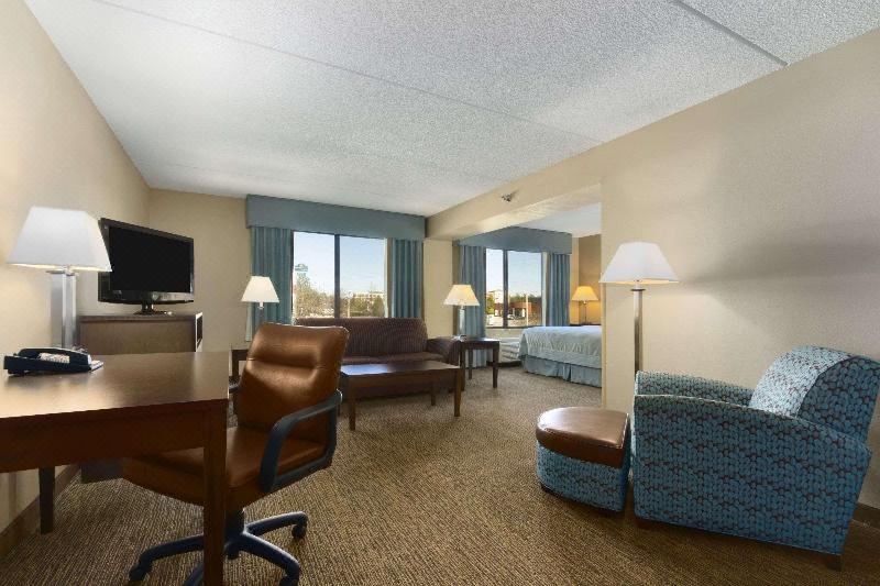 Photo of Livingroom in Terry Sanford