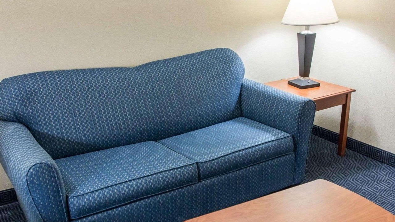 Photo of Livingroom in Statesboro