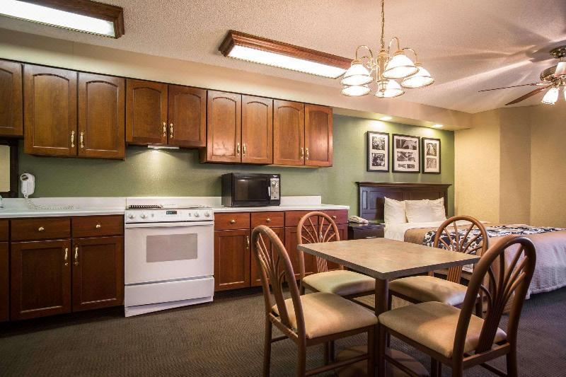Photo of Kitchen in Sumter