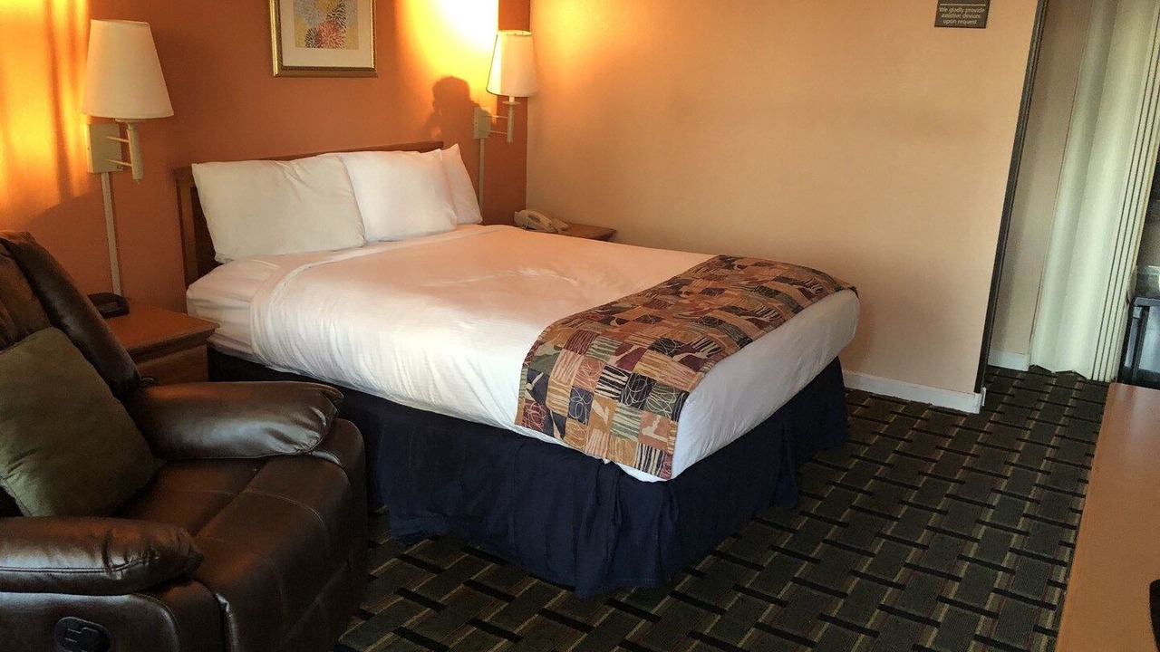 Photo of Bedroom in National Hills