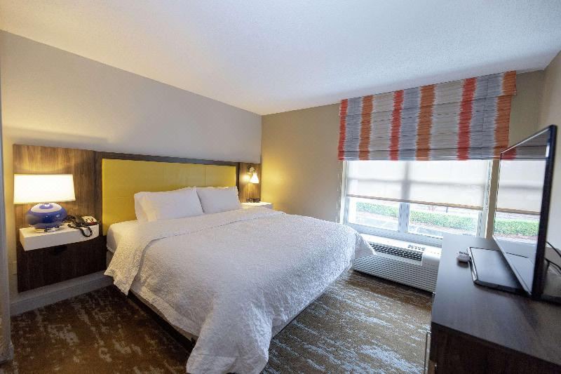 Photo of Bedroom in Southwest Raleigh