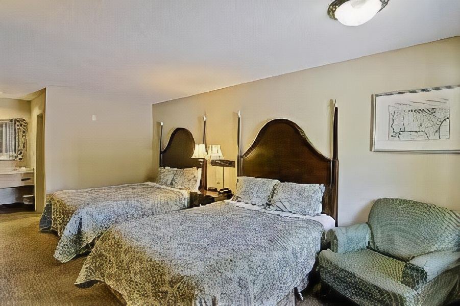 Photo of Bedroom in Port Wentworth