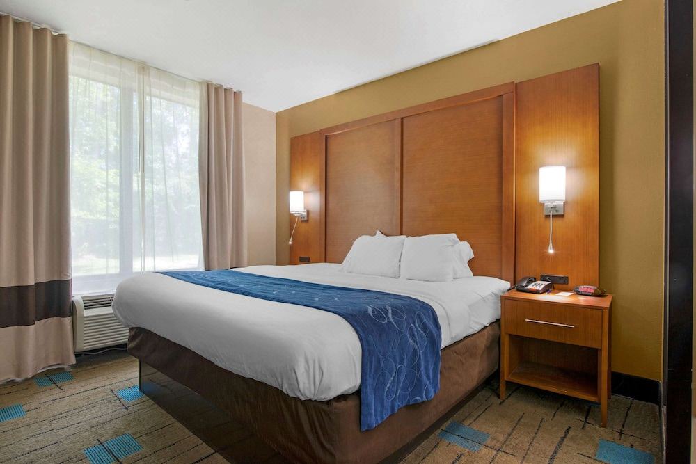 Photo of Bedroom in Beaufort