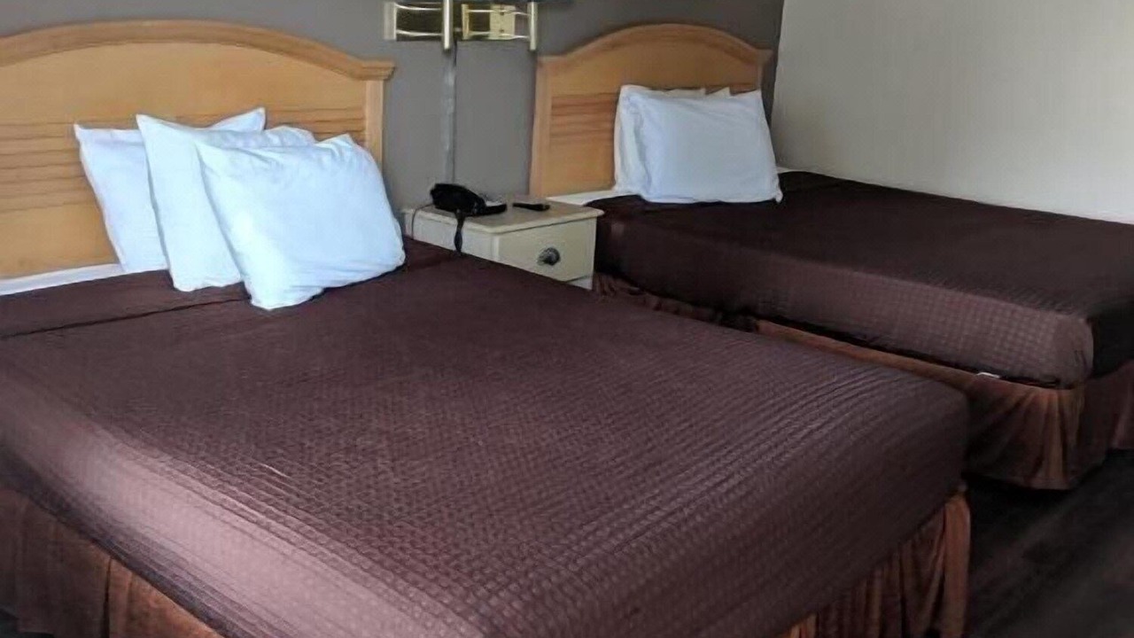 Photo of Bedroom in Rockingham