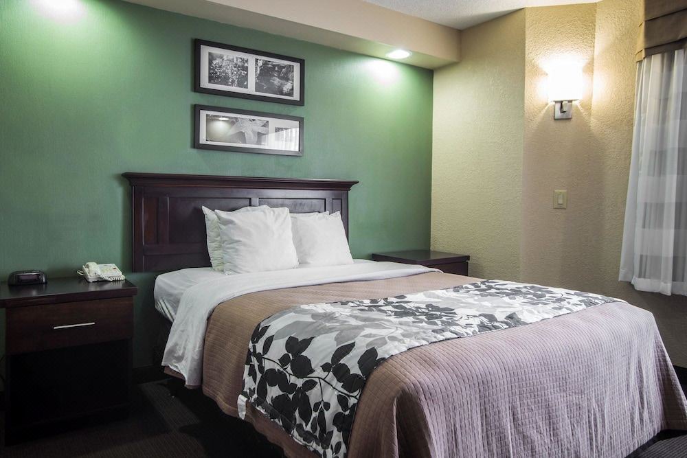 Photo of Bedroom in Sumter