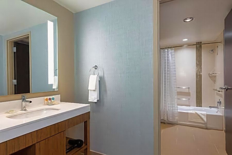 Photo of Bathroom in Luckie-Marietta District