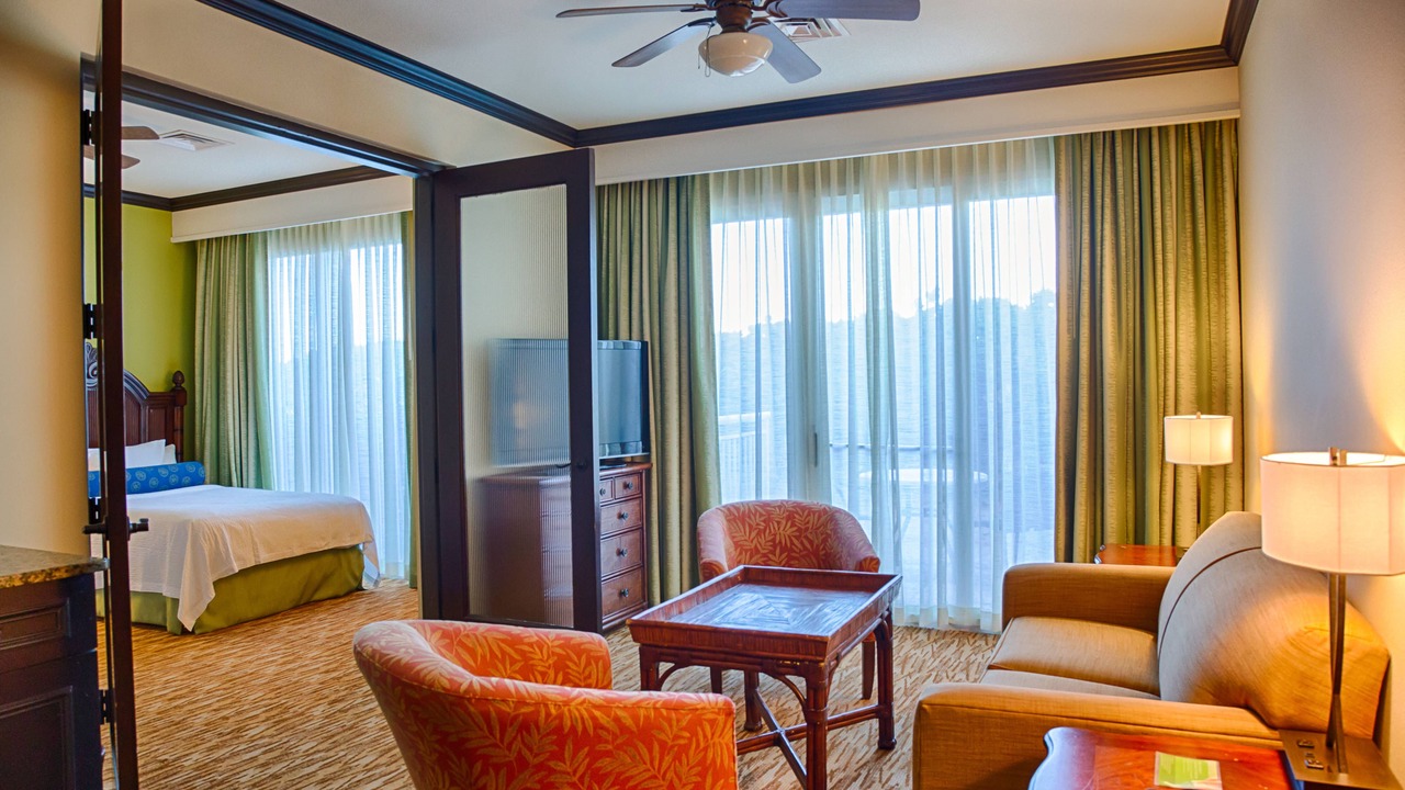 Photo of Livingroom in Hutchinson Island South
