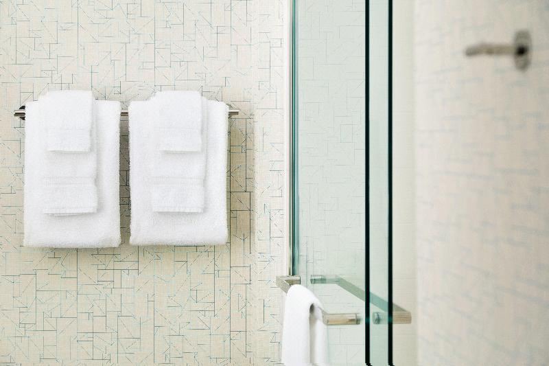 Photo of Bathroom in Port Wentworth
