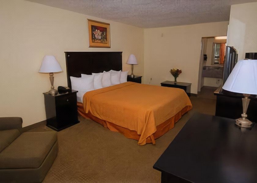 Photo of Bedroom in Statesboro