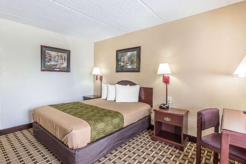 Photo of Bedroom in Savannah