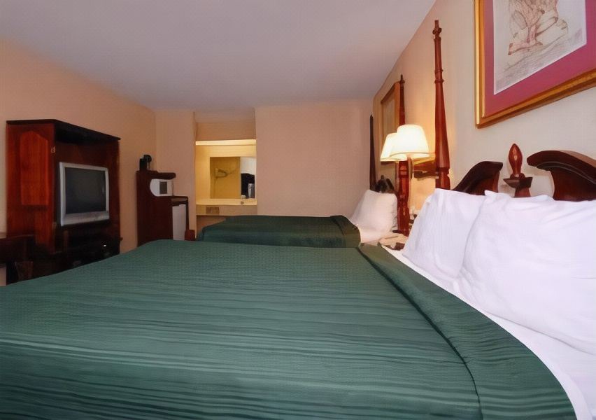 Photo of Bedroom in Gracewood
